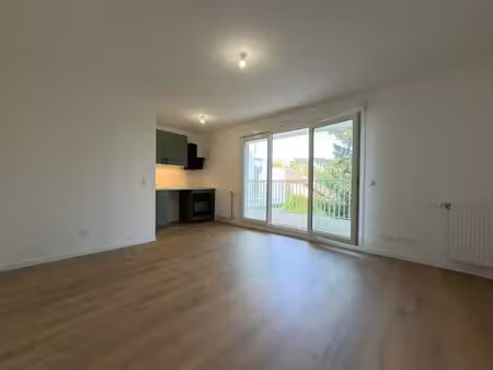 location appartement 2 pièces 40 m² à deuil-la-barre (95170)