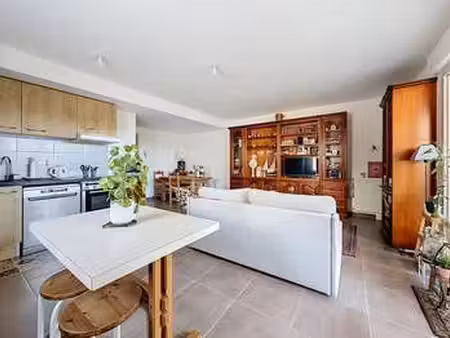vente appartement 3 pièces à guérande (44350) : à vendre 3 pièces / 67m² guérande