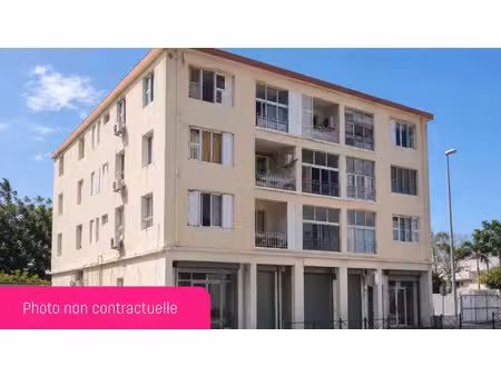 vente immeuble 1044 m² saint-denis (97490)