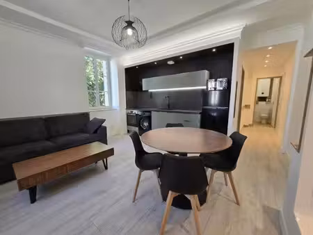 location appartement 2 pièces 38 m² à limoges (87100)