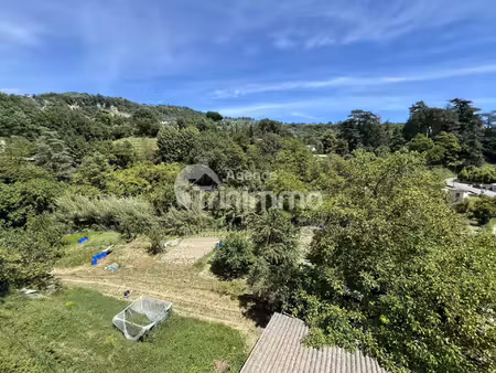 achat maison 9 pièces 262m² contes 06390