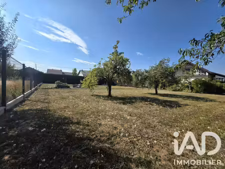 en vente terrain non constructible 746 m² – 64 000 € |farschviller