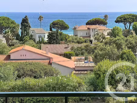 achat : appartement (83240)
