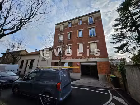 location local d’activités gentilly 94250 65m² à 140m²
