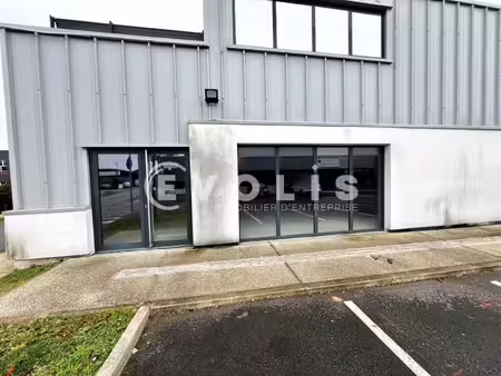 vente commerce 81 m²