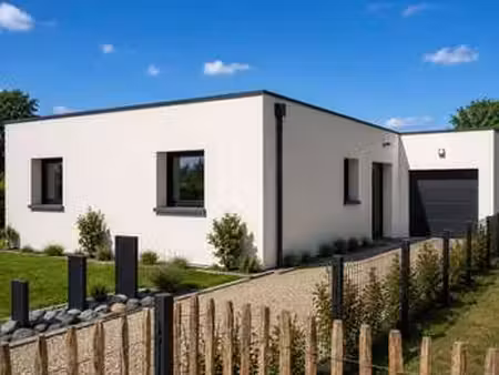 vente maison à lamballe (22400) : à vendre / 95m² lamballe