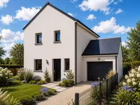 vente maison à lancieux (22770) : à vendre / 85m² lancieux