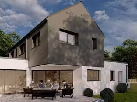 vente maison à larmor-baden (56870) : à vendre / 160m² larmor-baden