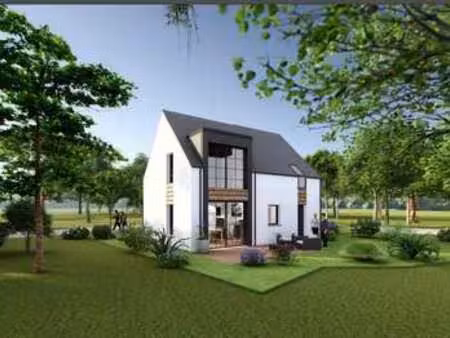 vente maison à sarzeau golfe-nord (56370) : à vendre / 85m² sarzeau golfe-nord