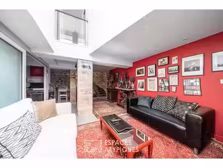vente locaux professionnels 3 pièces 65 m² à paris 17ème (75017)  495 000 €