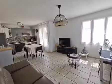 appartement draguignan 3 pièce(s) 57.16 m2