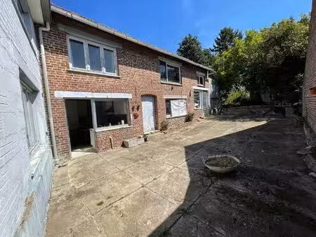 huis te koop in gingelom met 4 slaapkamers