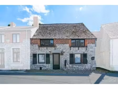 huis te koop in walcourt met 3 slaapkamers