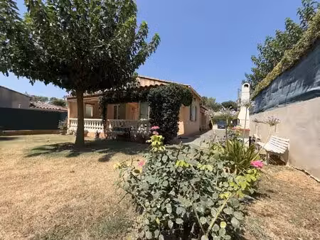 exclusivité maison - carces