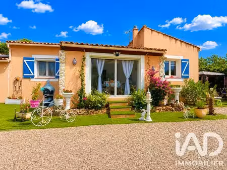 vente maison/villa 3 pièces