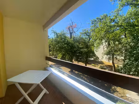 location appartement 2 pièces 44m²