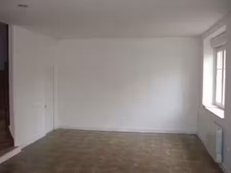 location maison à la gaubretière (85130) : à louer / 87m² la gaubretière