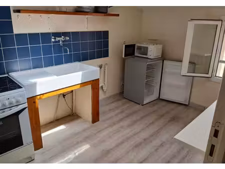 location appartement 2 pièces 40 m² à bordeaux (33000)