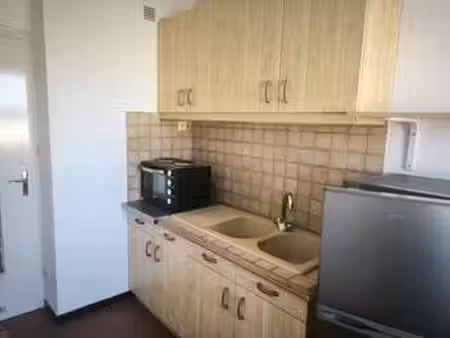 location appartement t1 à dijon (21000) : à louer t1 / 26m² dijon