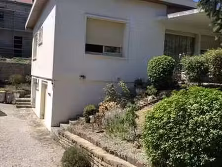 location appartement t1 meublé à talant (21240) : à louer t1 meublé / 16m² talant