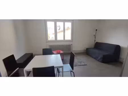location appartement 1 pièce 36m²