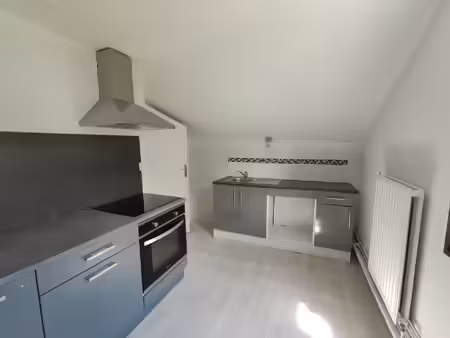 location appartement 2 pièces 37m²