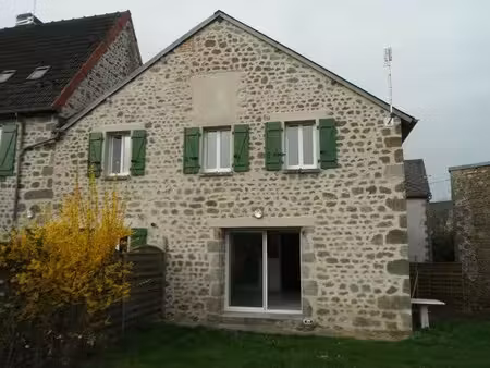 location appartement 2 pièces 47m²