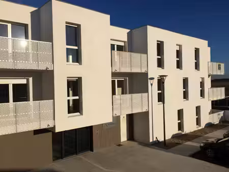 location appartement 2 pièces 39m² st xandre 17138