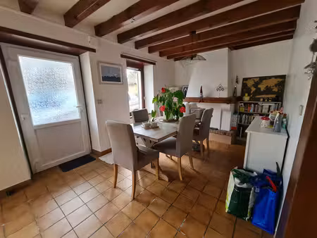 location maison 4 pièces 89m²
