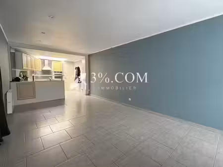 vente maison 4 pièces 73 m² à halluin (59250)  131 000 €