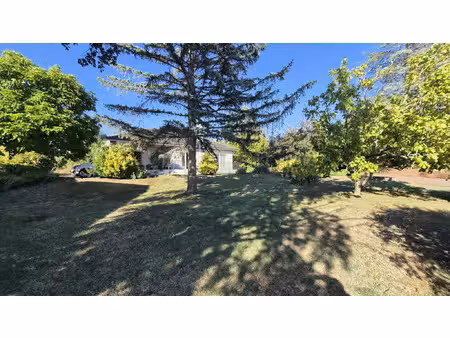 vente maison 5 pièces 125 m² hières-sur-amby (38118)
