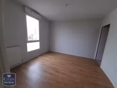 location appartement 2 pièces 41m² lormont 33310
