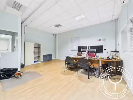 location bureaux 26 m²