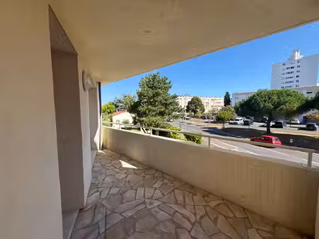 location appartement 2 pièces 41m²