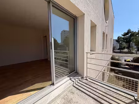 location appartement 2 pièces 44m²