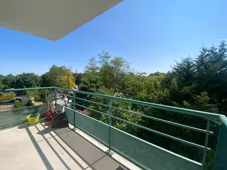 location appartement 2 pièces 45m²