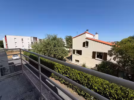 location appartement 2 pièces 47m²