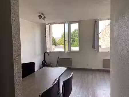 location appartement 2 pièces 43m² bordeaux 33800