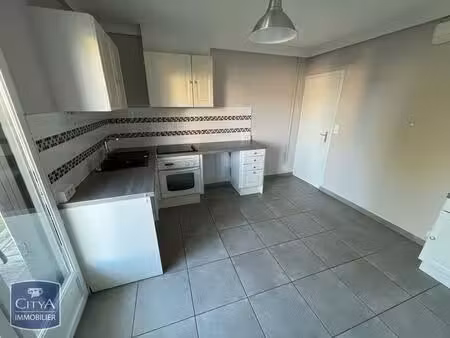 location maison 4 pièces 67m² merignac 33700