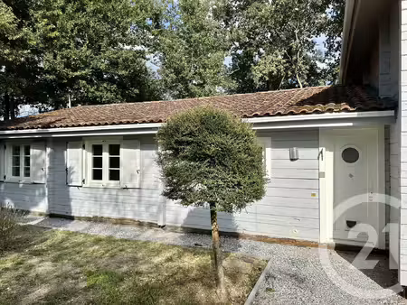 location maison 4 pièces 142m² st pierre du mont 40280