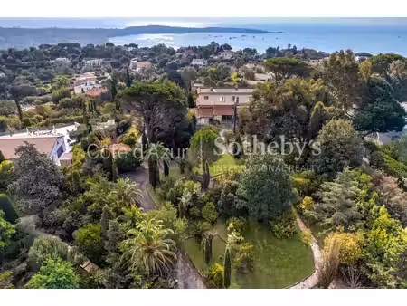 achat terrain 6 071m² vallauris 06220