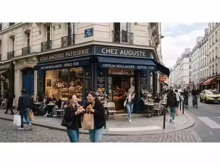 vente locaux professionnels 0 pièces à antibes (06600)  850 000 €