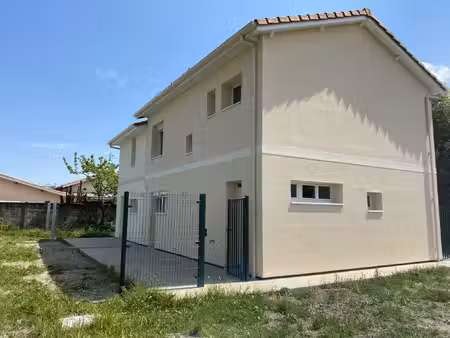 location maison 4 pièces 86m² merignac 33700