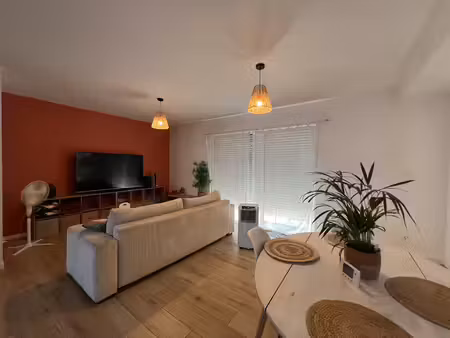 location maison 4 pièces 91m²