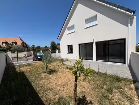 location maison 5 pièces 120m²