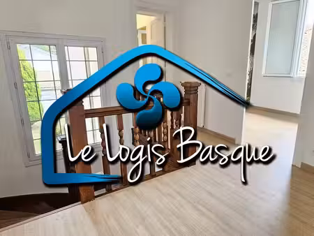 location maison 8 pièces 176m² bayonne 64100