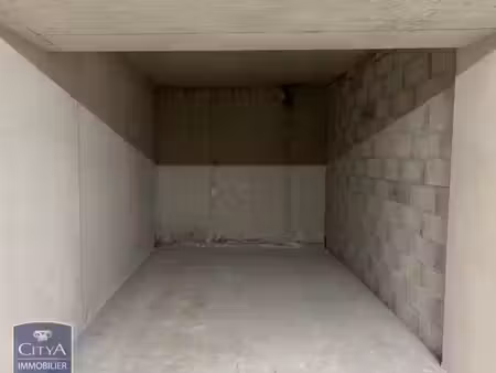 location parking marseille 2ème