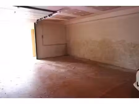location parking