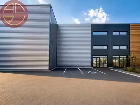 vente locaux professionnels 4 pièces 886 m² à bouloc (31620)  892 500 €