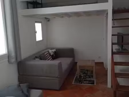 location appartement 1 pièce 18m² aix en provence 13100